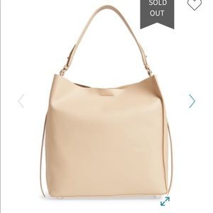 All saints Paradise north south tote